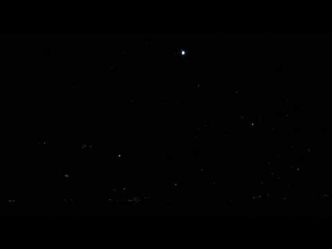 第58回宇部市花火大会 音楽花火(唐津煙火)