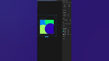 Mesh Gradient Tutorial in Figma