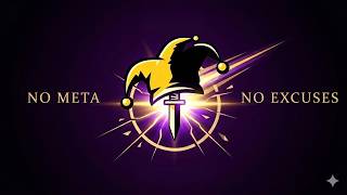[NO META] They Didn't Expect a NO META Comp | Ava #diving on #albiononline