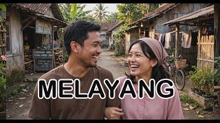 MELAYANG, CINTA ITU BUTA – Dangdut Koplo Lucu | Tanpa Harta Cinta Terasa Hampa