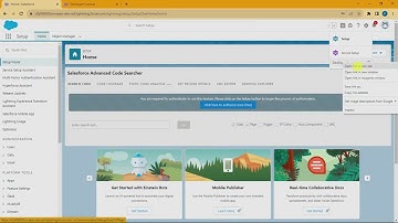 Unlocking Hidden Power: How to Open an Anonymous Window in Salesforce Developer Console