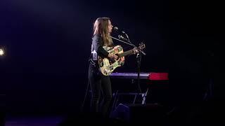 Julien Baker - Blacktop (Nashville, TN 11/30/17)