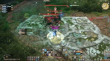 FFXIV ENDWALKER 6.1 - MSQ PART 2 | Alzadaal