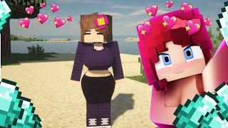 This is Real Jenny Mod in Minecraft 2022 | LOVE IN MINECRAFT Jenny Mod Download! jenny mod minecraft