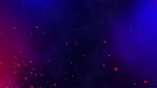 Motion Backgrounds For Edits - Blue Red background - Free Video Background Loops #VJLoops