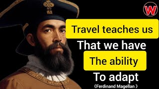 Watch Magellan Wisdom video