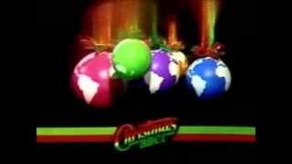 BBC1 Continuity Junction Monday 28 December 1981