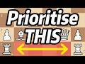 The ONE Chess Mistake That Kept Me Under 1000 Elo