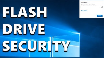 Cryptocurrency Security: Tails Vs Bitlocker