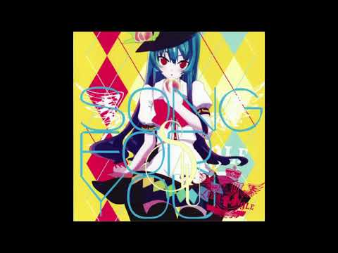 【東方】Pori Molicia C'est La Vie「Liz Triangle」