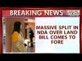 Shiv Sena Skips Crucial Huddle