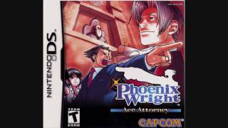 Phoenix Wright: Ace Attorney Trial (Yamaha XG MIDI)