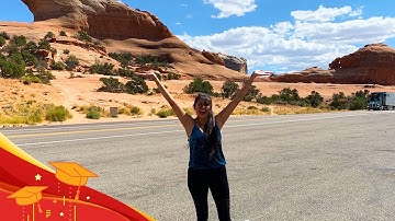 UCalgary graduate overcomes first year struggles and finds a new degree she