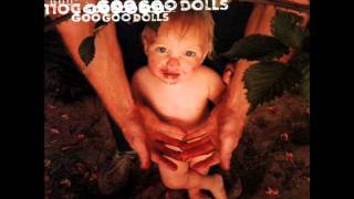 Video thumbnail of "Goo Goo Dolls - Name"