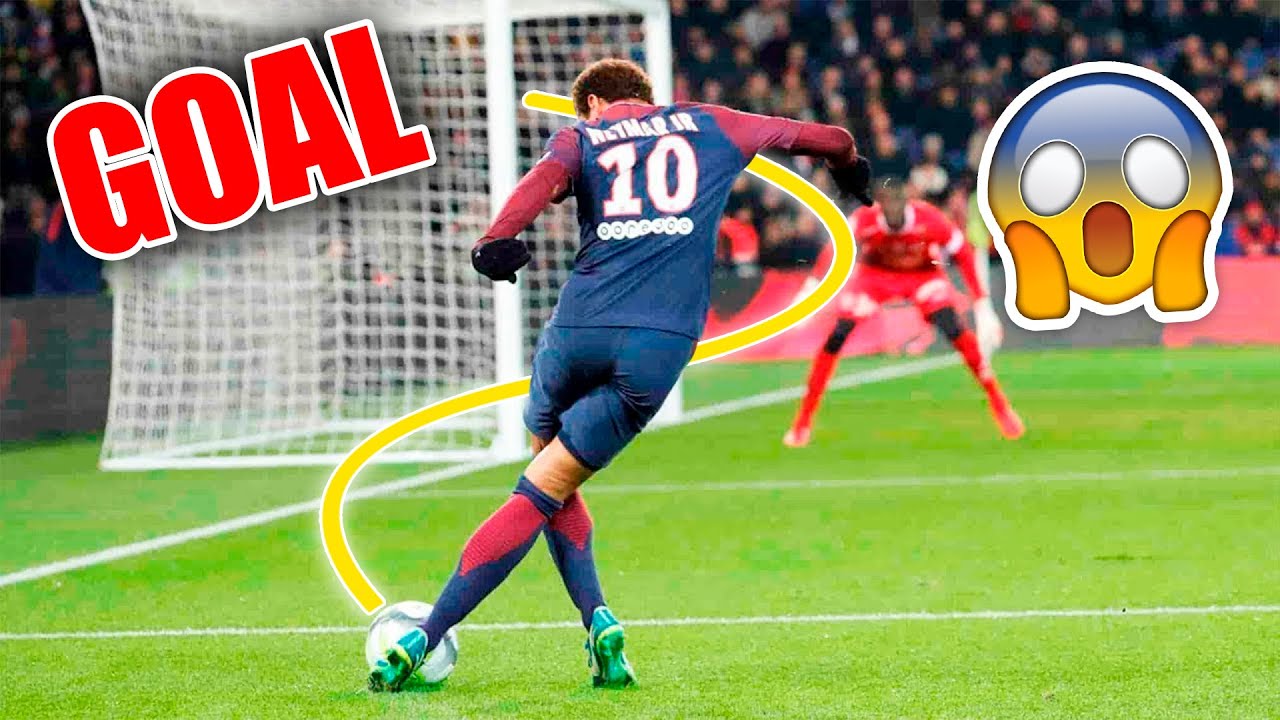 Neymar Jr Best Skills And Goals Neymar Jr 2020 Youtube 