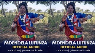 MDENDELA LUFUNZA [MASHABIKI]  Audio uploded G msambazaji yohana studio Tv 2026 Video HD 360