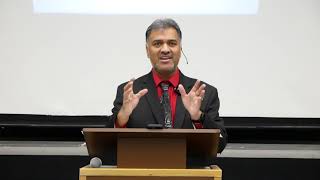 The Vanity Of Man The Wisdom Of God Ecclesiastes With Jonathan Singh Living Hope Ladner