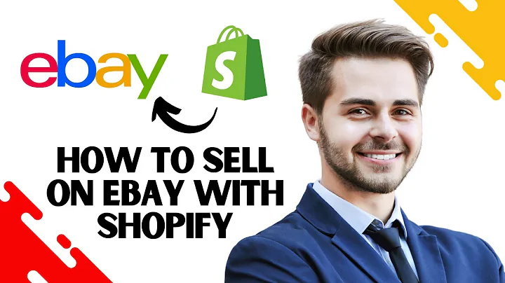 The Best Method to Sell Shopify Products on eBay