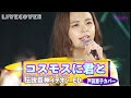 『コスモスに君と』戸田恵子 (伝説巨神イデオンED) バンドカバー 【ENG-sub】