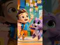 English 1 to 20 Counting for Kids | Learn Numbers with Rhymes | Khayer Kids TV