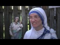 Sainte teresa de calcutta