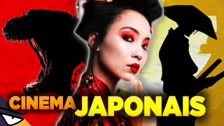 À quoi RESSEMBLE le CINÉMA JAPONAIS ? 🇯🇵