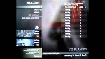 Mw3 MoDz (1.24)update