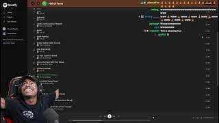 ImDontai Reacts To Party Lyfe By Polo G And DaBaby Hall Of Fame Album