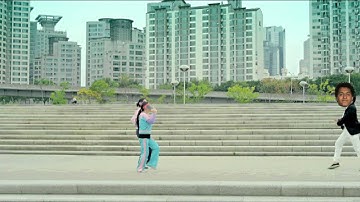 Okapi Aalstar - Gangnam Style