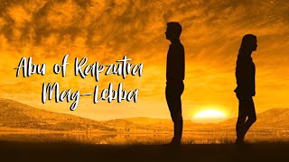 Rapzutra (Abu) - Mag Lebba