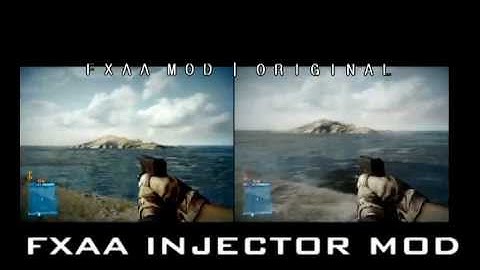 Battlefield 3 | BETTER Color mod