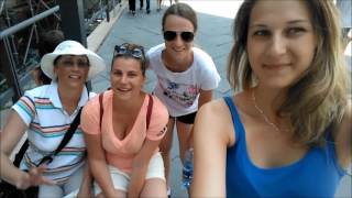 Italian summer 2016