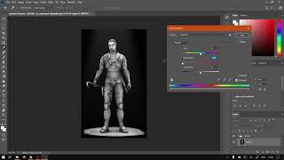 TruCUT RDWorks Image Engraving Prep in Photoshop (Part 2) Cut and Engrave Mini-Series