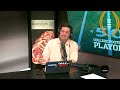 Is a 24-Team College Football Playoff Inevitable? | Why Expansion Could Change EVERYTHING