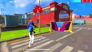 Mobile White 444 In Training Ground