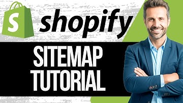 How to Create a Sitemap in Shopify and Submit to Google | Shopify Sitemap Tutorial 2025
