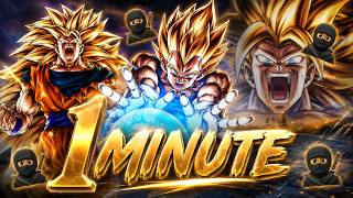 🔴 LIVE NOW! Dragon Ball Legends PvP Ranked | God Rank Push! #Dblegends #Shorts #dragonballlegends