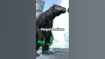 Best Chitin Harvesters in Ark Survival Evolved