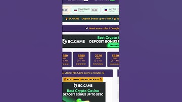 🚀 Earn FREE Bitcoin Every 5 Minutes! 💸 | Claim Up to $2 on EarnBitMoon 🔥