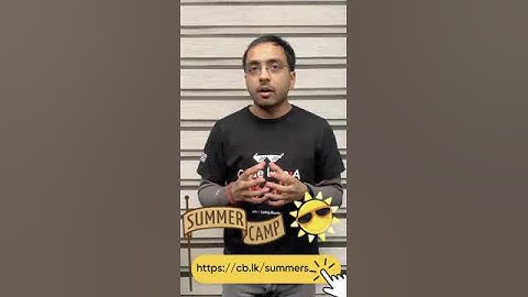 BEST INTERNSHIP PROGRAM IN TOWN| 🌞SUMMER INTERNSHIP PROGRAM| CODING BLOCKS🏢