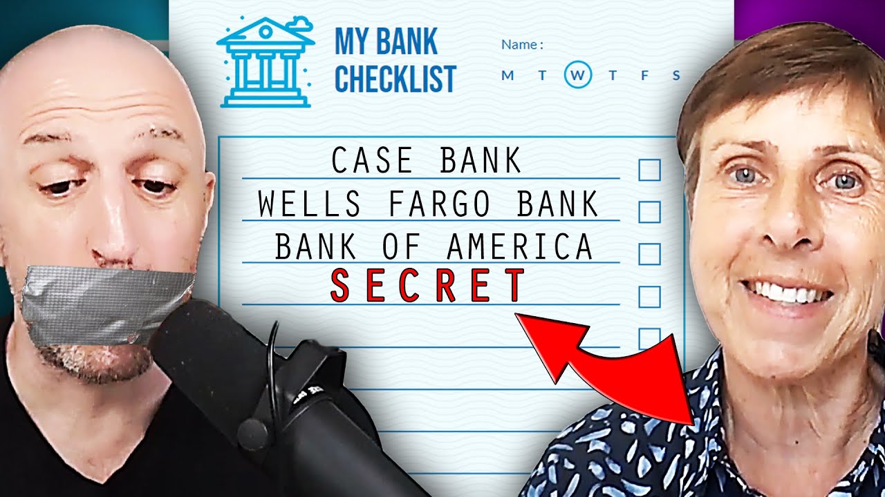 The BEST Bank Accounts in 2024 - YouTube