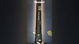 NEEWER BASICS GC21B 21W🤩 Bi-Color Handheld Inflatable LED Fill Light#neewer#NeewerGC21B#NeewerBasics