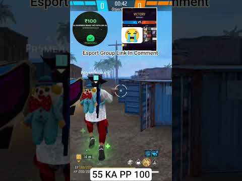FF ESPORT GROUP LINK #freefire #esports #ffesports