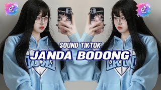 Download Lagu DJ JANDA BODONG BOOTLEG REMIX VIRAL TIKTOK [Htk Remix by Ary Fvnky] MP3