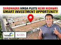 Luxury Open Plots – Metro Connectivity Coming Soon