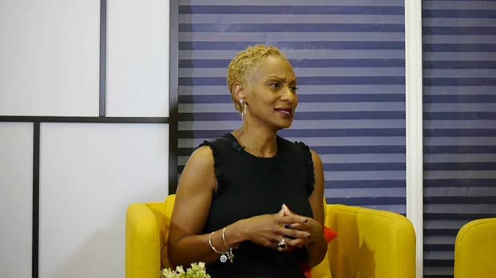 CONVERSATIONS S3 Anita Daniels