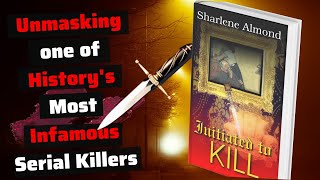 Book Trailer - Initiated to Kill