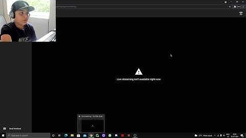 how to #enable #stream on #YouTube!!!!!