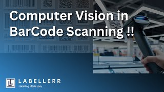 Boost Barcode Accuracy with Labellerr’s AI