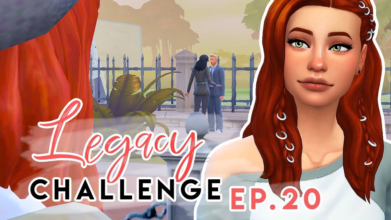 sims 4 legacy challenges